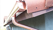 Rain Gutter Installation, Repair, Cleaning in Downieville-Lawson-Dumont, CO